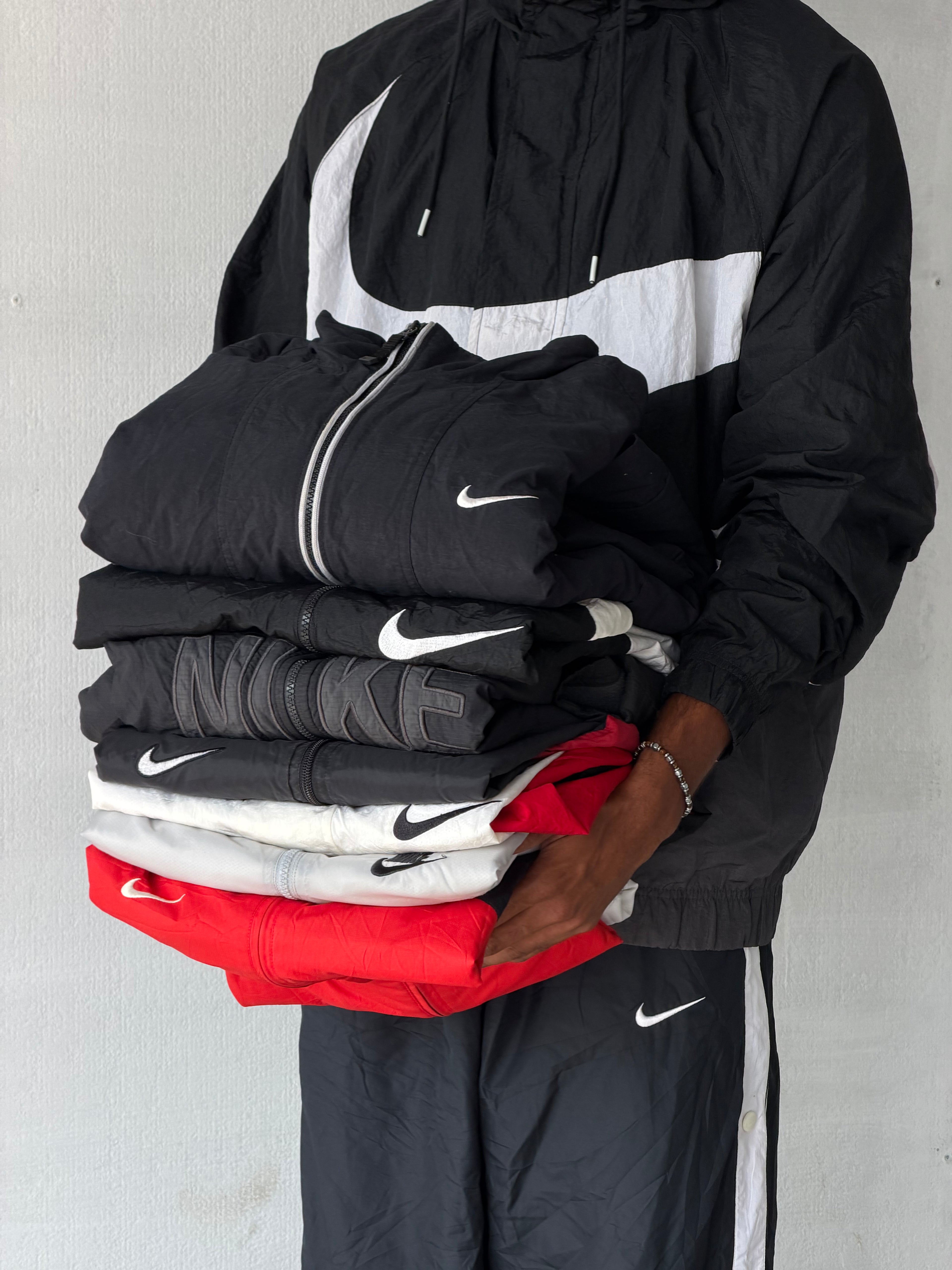 Jackets