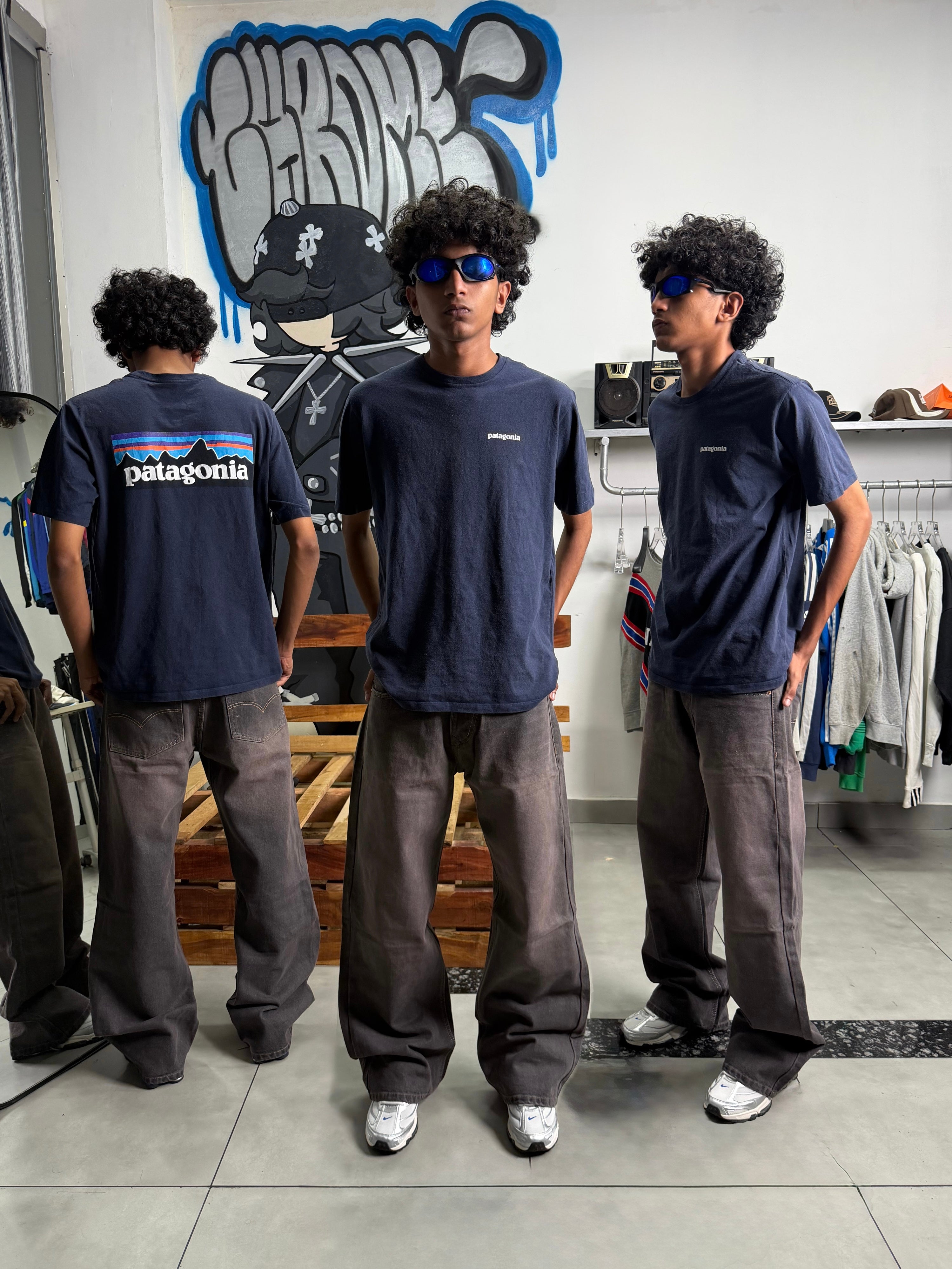 DENIMS