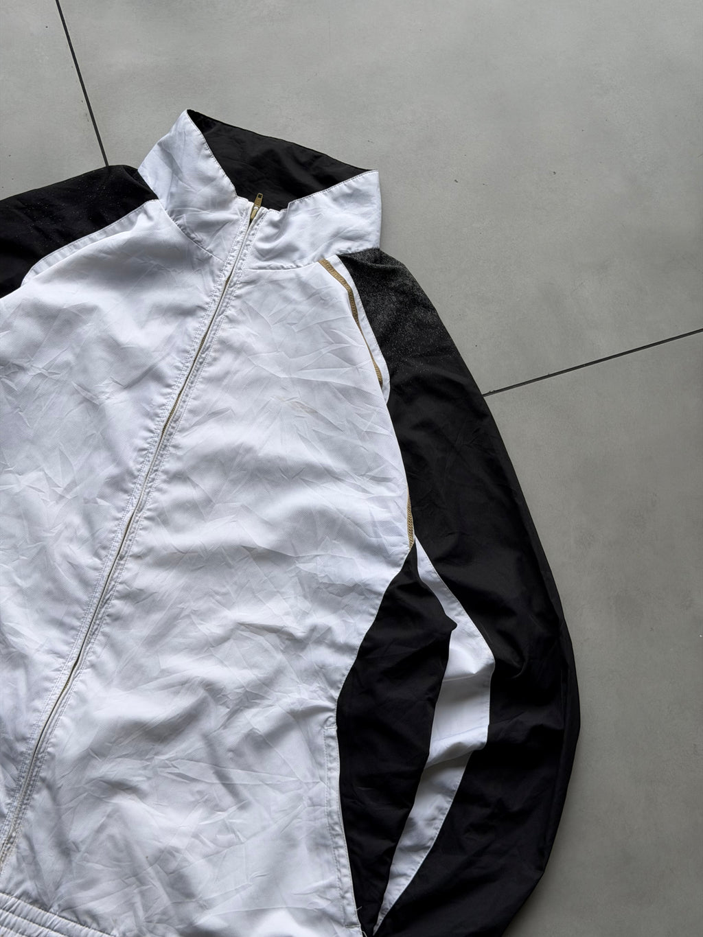 UMBRO VINTAGE JACKET-XL