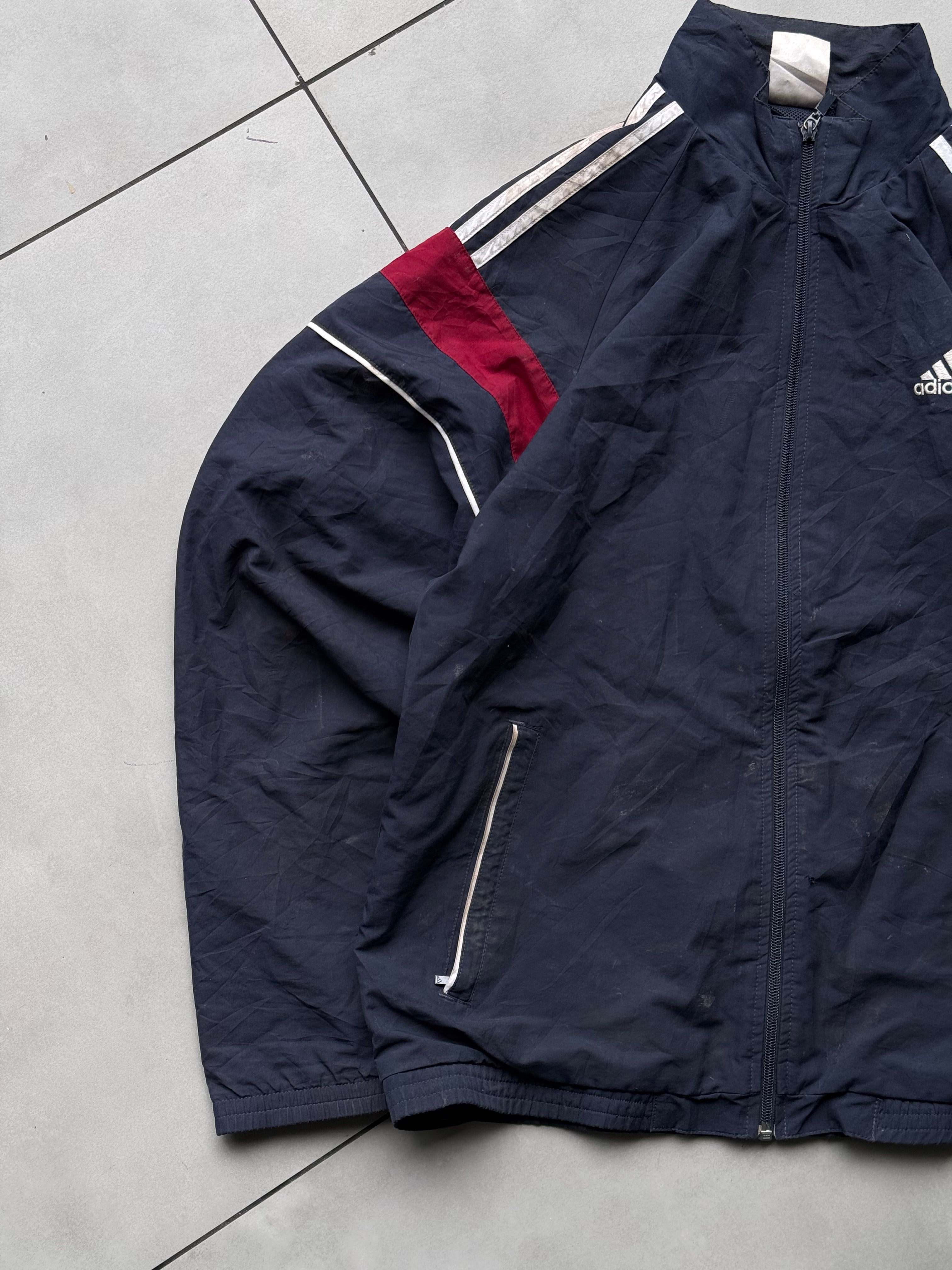 ADIDAS ORGINAL JACKET-L
