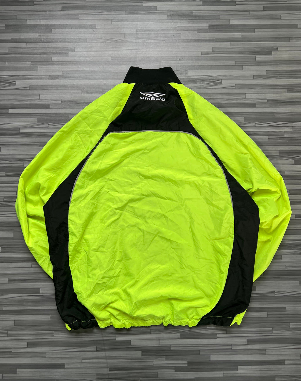 UMBRO JACKET-XL