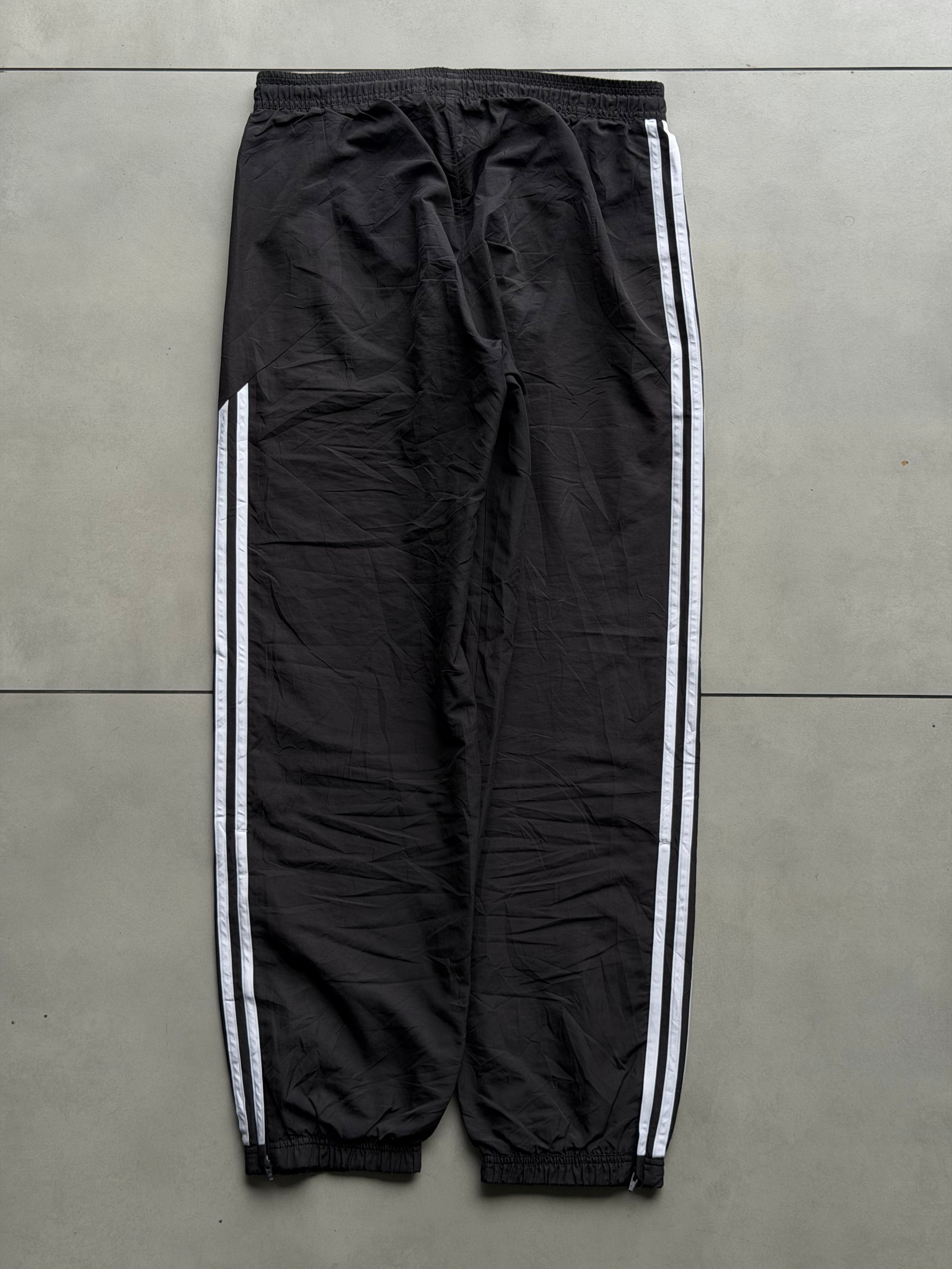 ADIDAS ORGINAL STRIPED TRACK