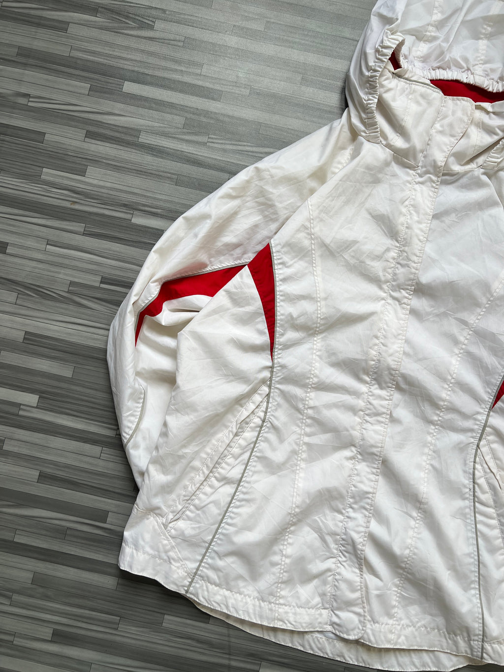 COLUMBIA VINTAGE JACKET-M