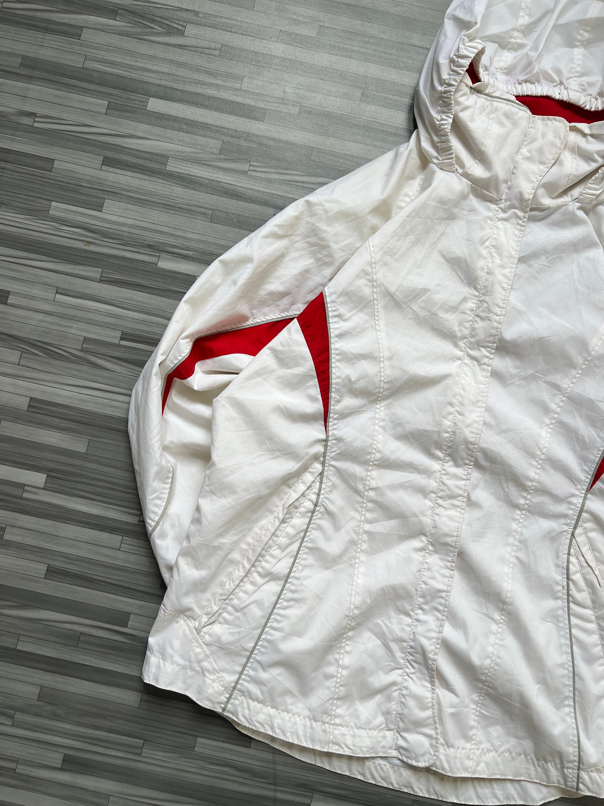 COLUMBIA VINTAGE JACKET-M