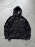 NORTH FACE GORE-TEX JACKET - L