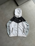 NIKE VINTAGE JACKET-S