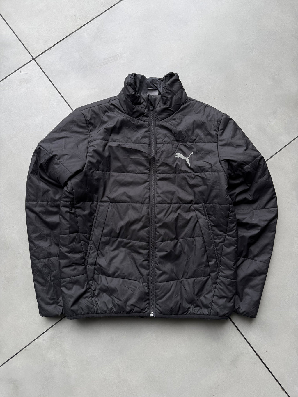 PUMA PUFFER JACKET-S
