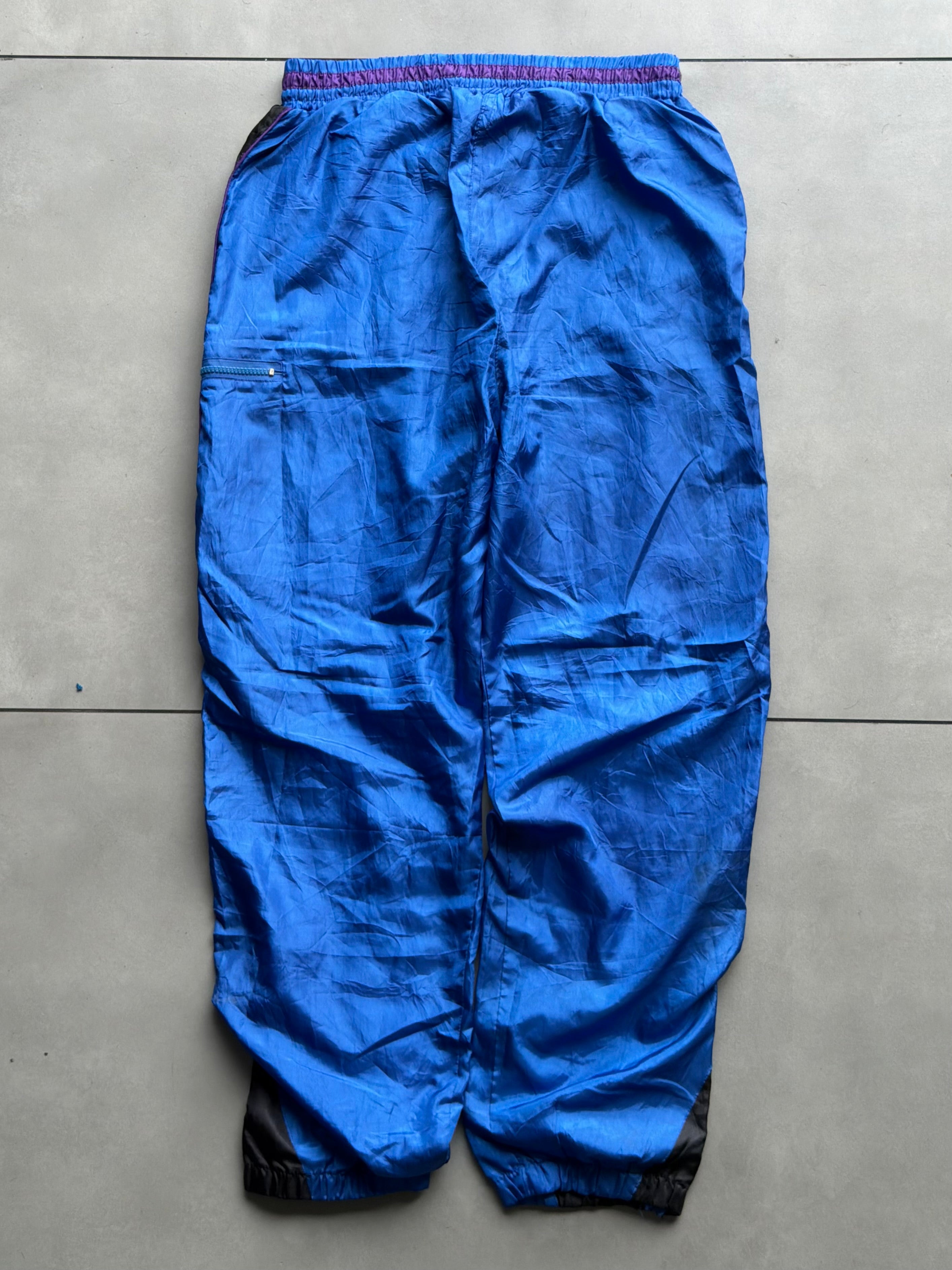 NIKE SWOOSH SHELL TRACK PANT [28-S]