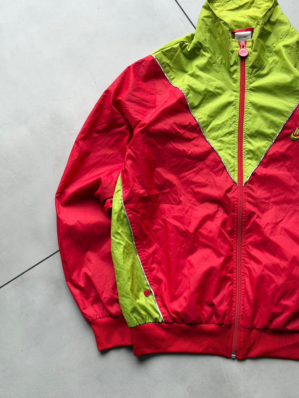 NIKE VINTAGE 90s JACKET-L