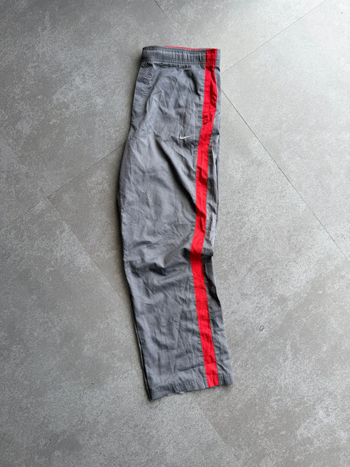 NIKE TRACK PANTS-XL