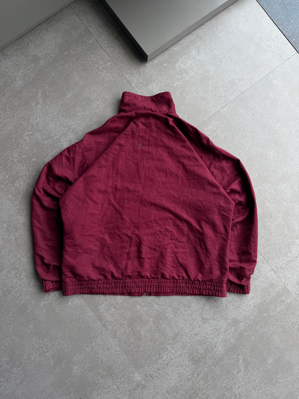 FILA VINTAGE JACKET-L