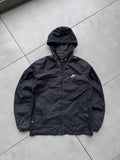 NIKE HOODED WINDRUNNER JACKET-M