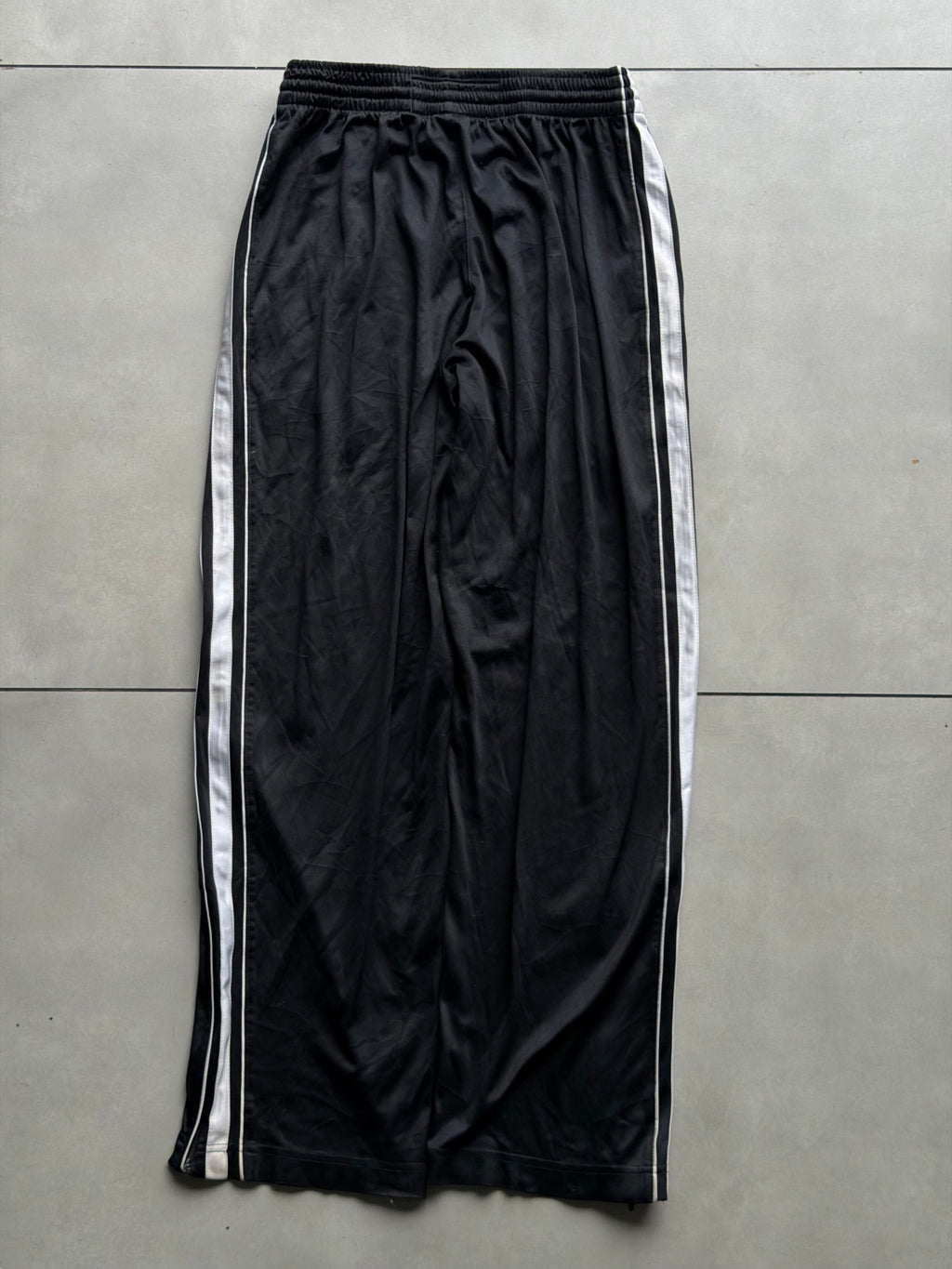 NIKE SWOOSH TRACK PANT [XXXL-40]