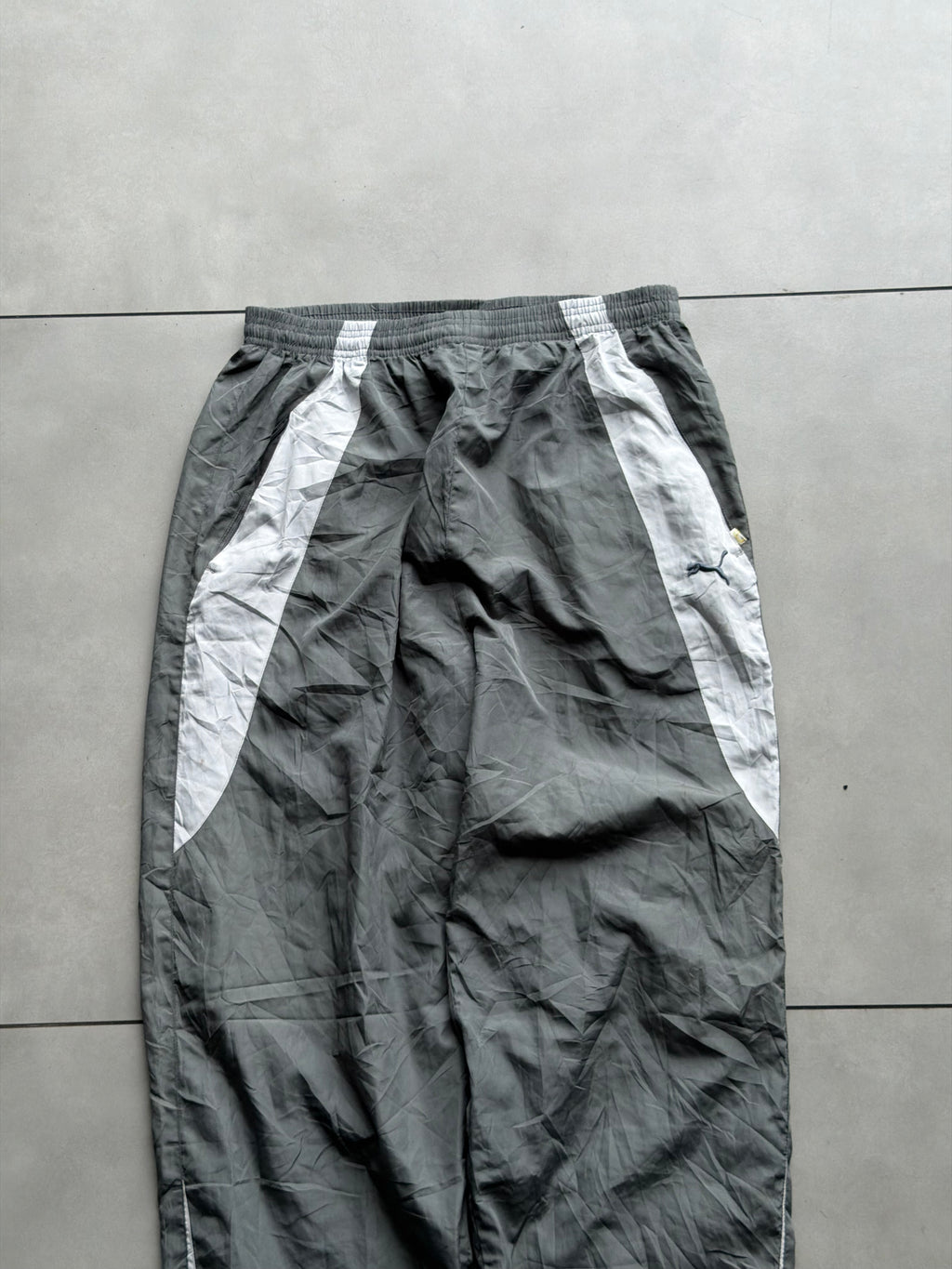 PUMA VINTAGE TRACK PANT [M-30]