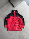 ADIDAS VINTAGE JACKET- XXL