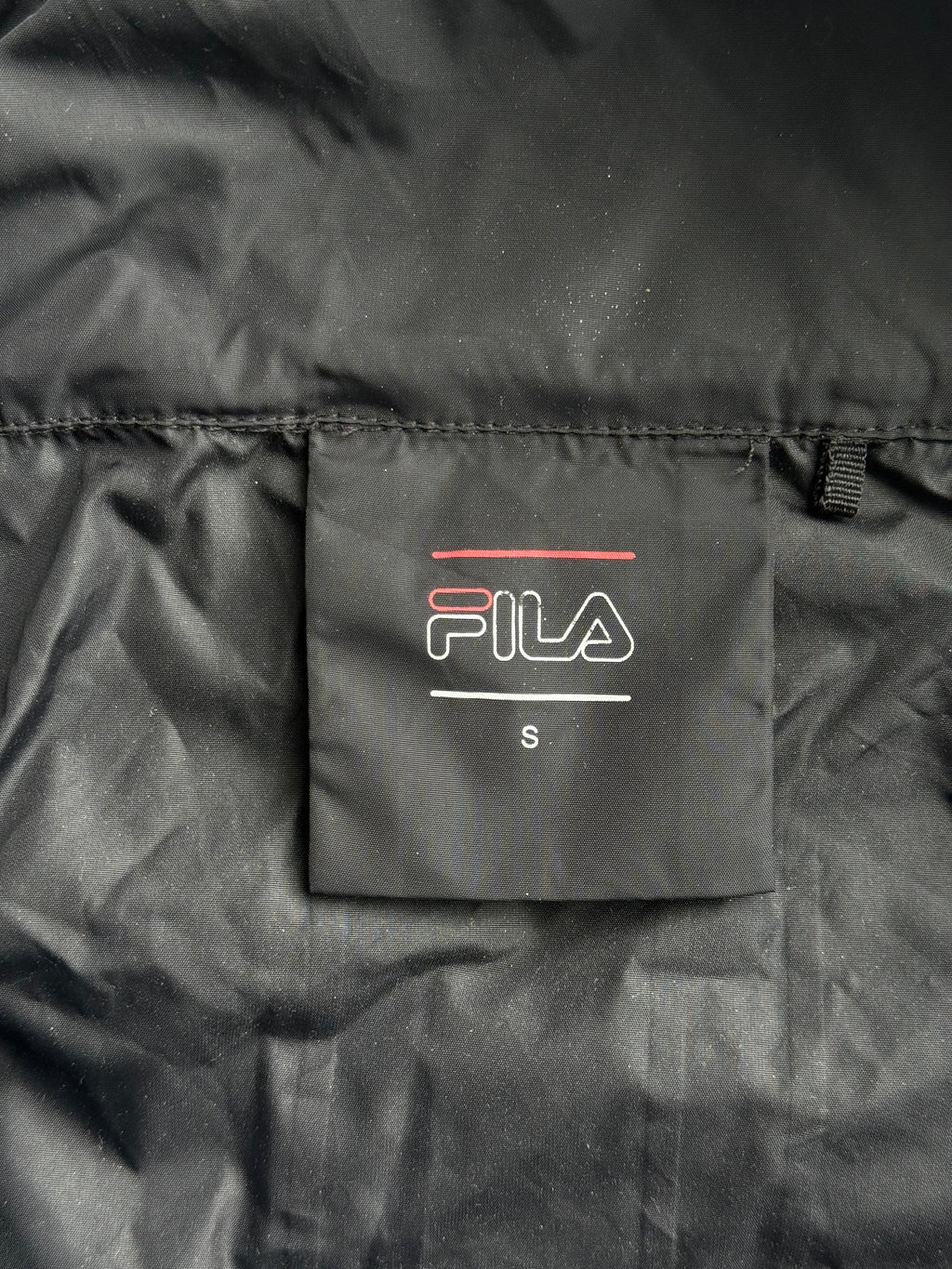 FILA JACKET-S