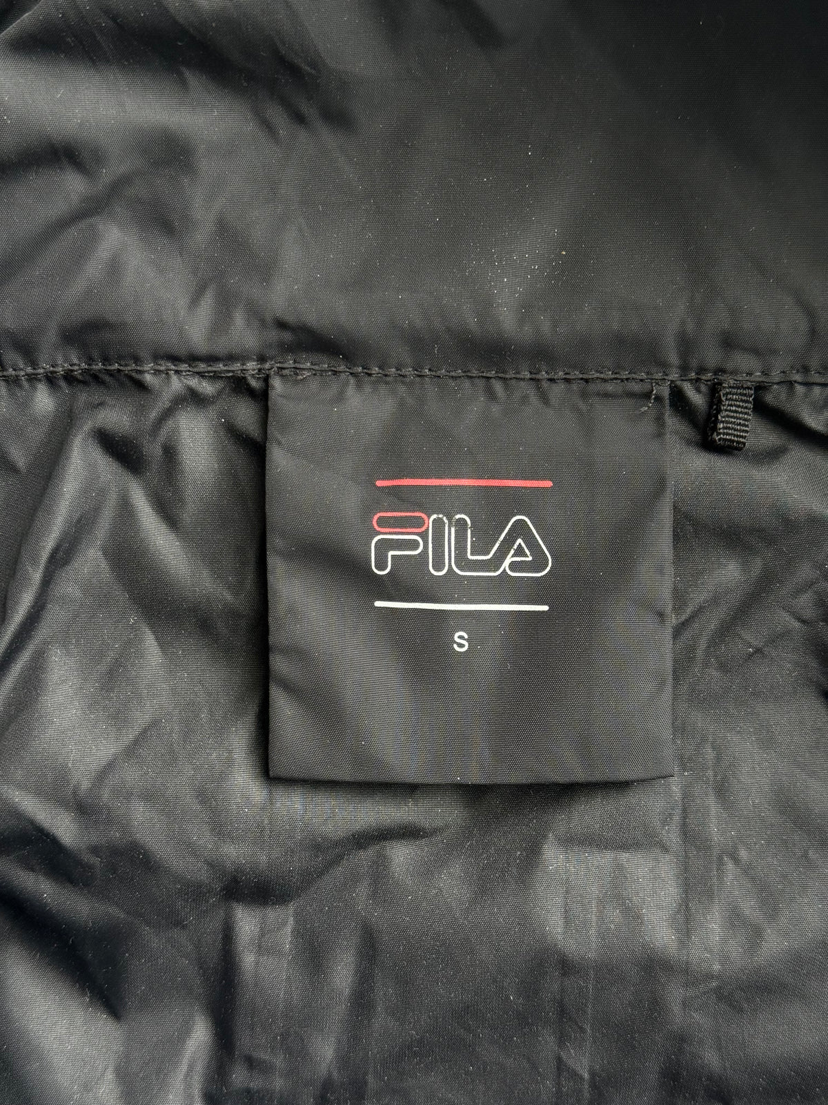 FILA JACKET-S