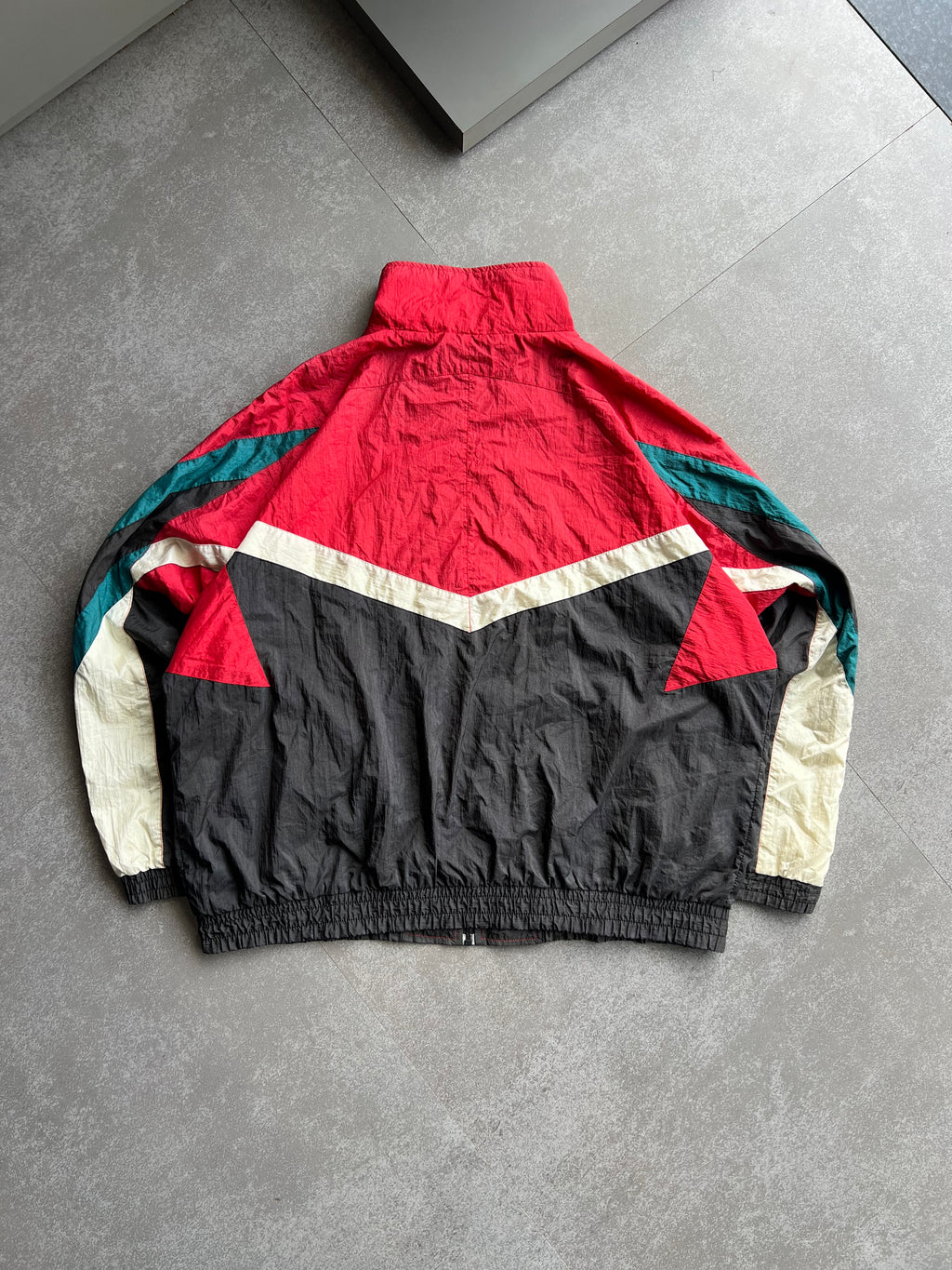 VINTAGE USA NIKE JACKET-XXL