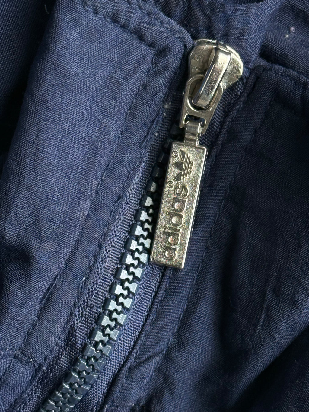 ADIDAS VINTAGE JACKET-L