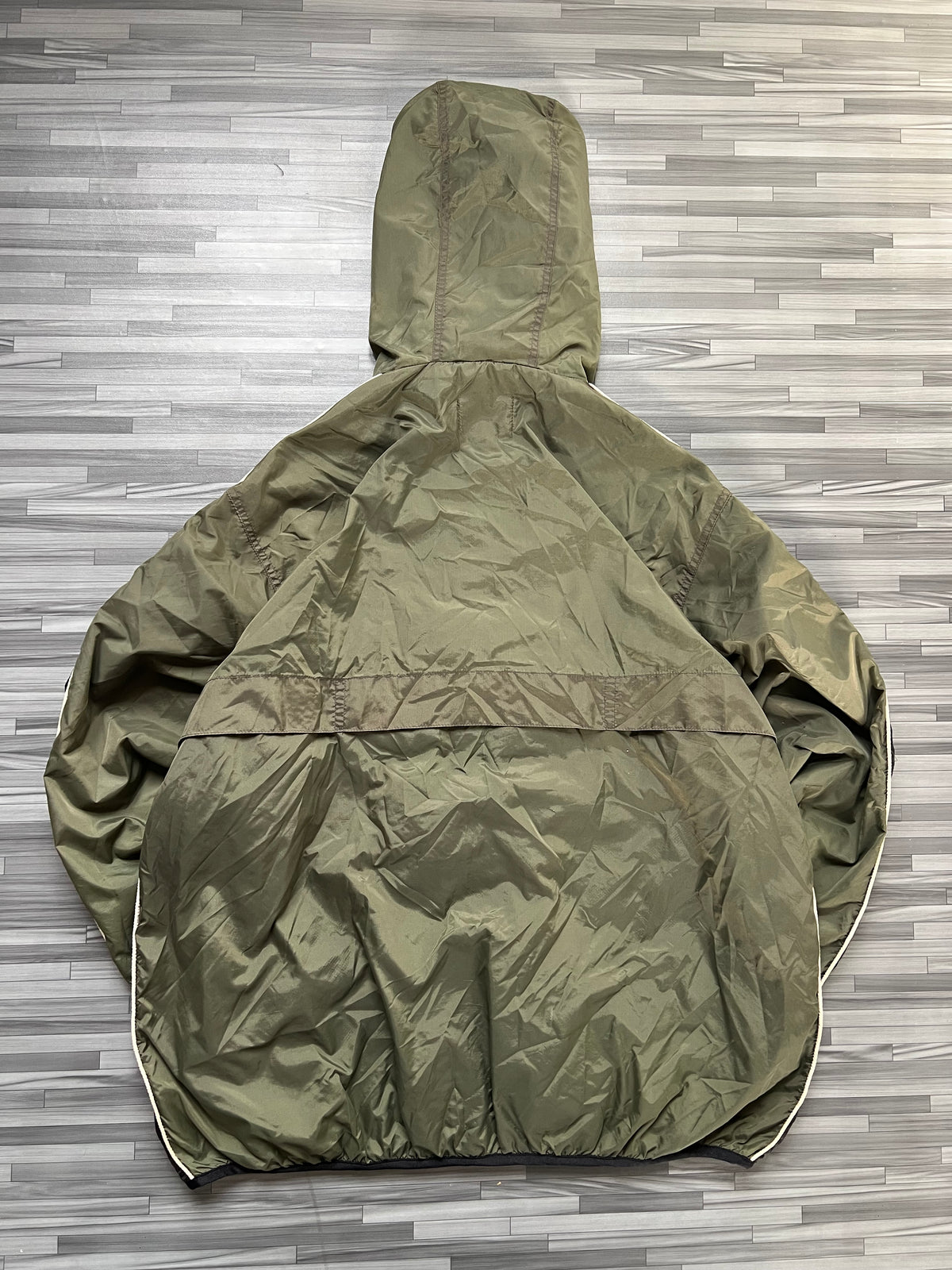 FILA VINTAGE JACKET-L