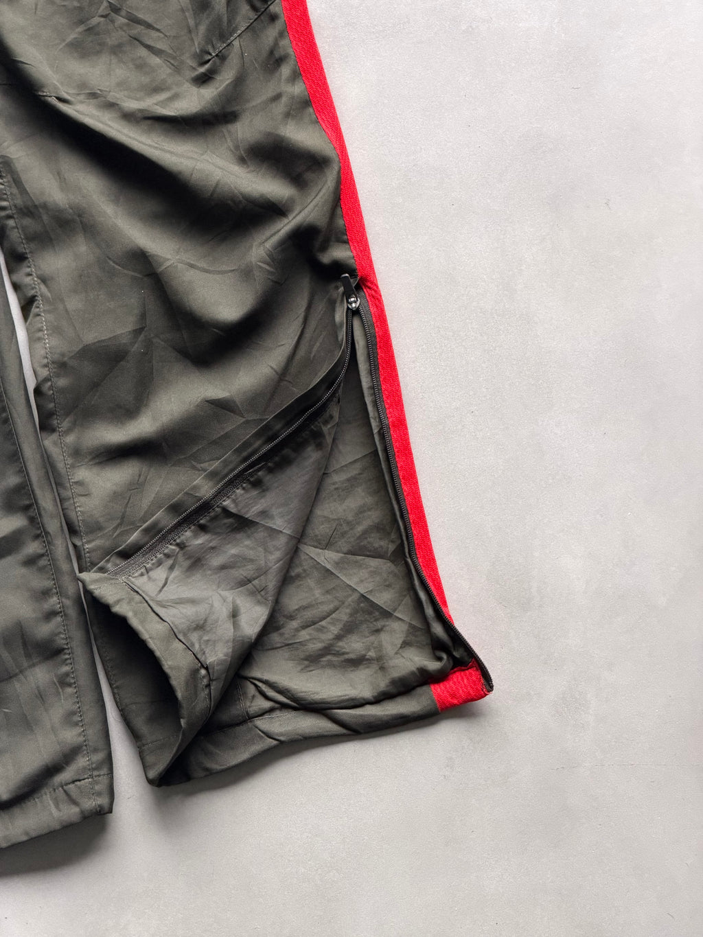 NIKE ORGINAL PORTUGAL  TRACK PANT -[ M- 28]