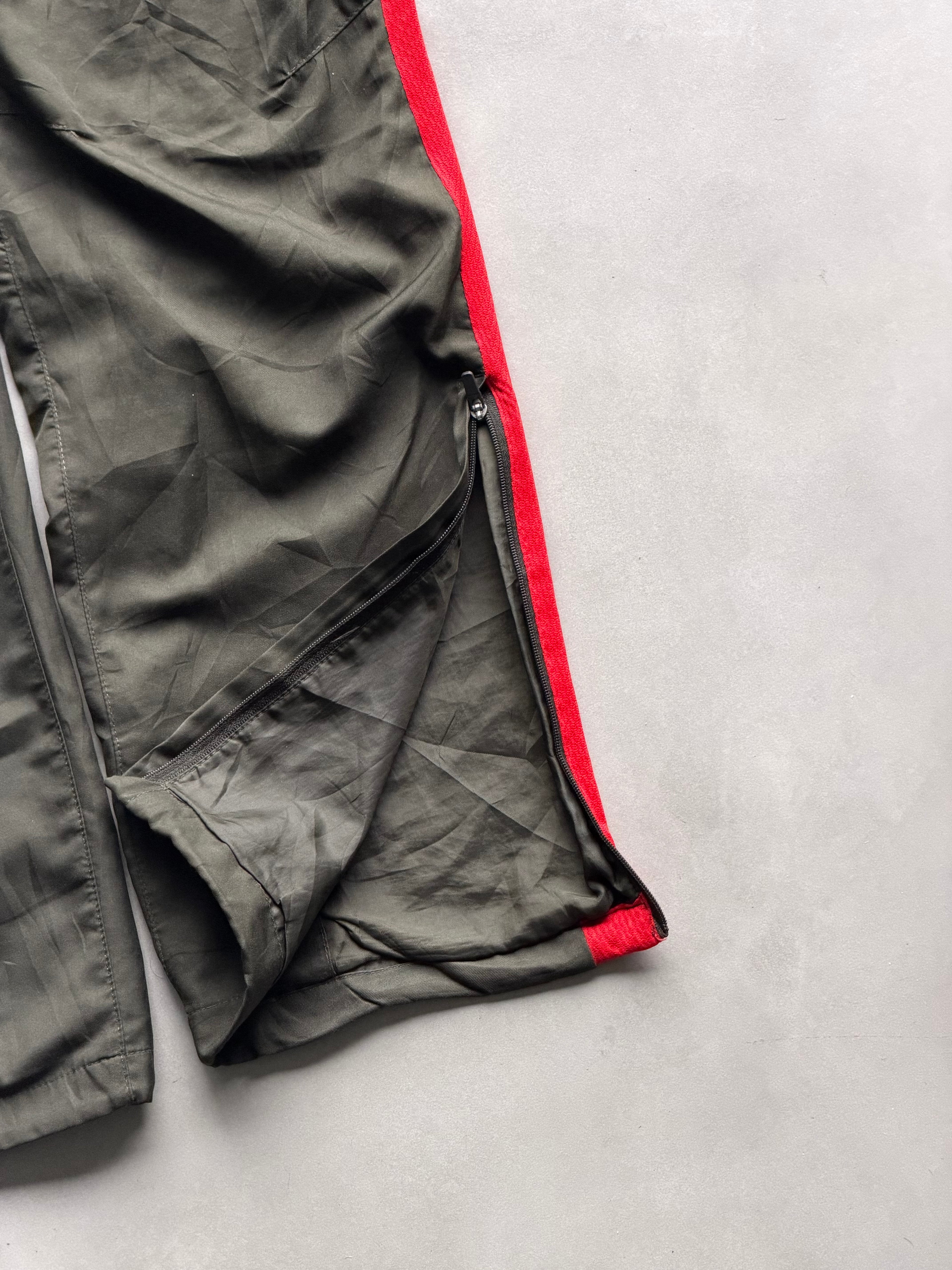 NIKE ORGINAL PORTUGAL  TRACK PANT -[ M- 28]