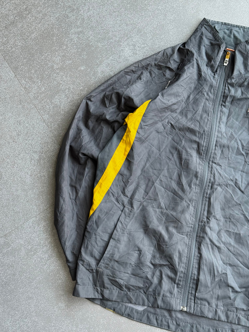 PUMA VINTAGE JACKET-M