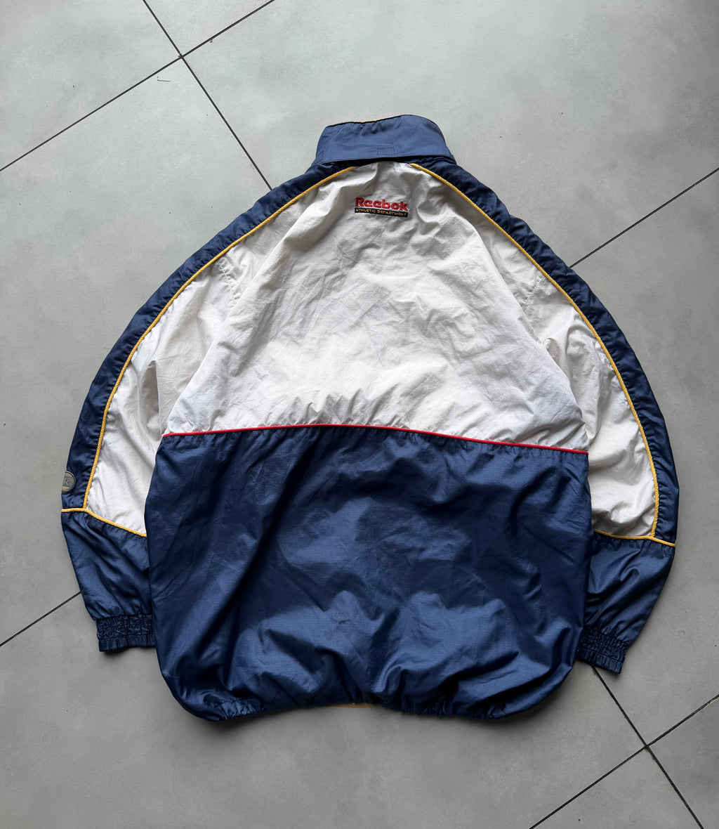 REEBOK ANORAK JACKET -XXL
