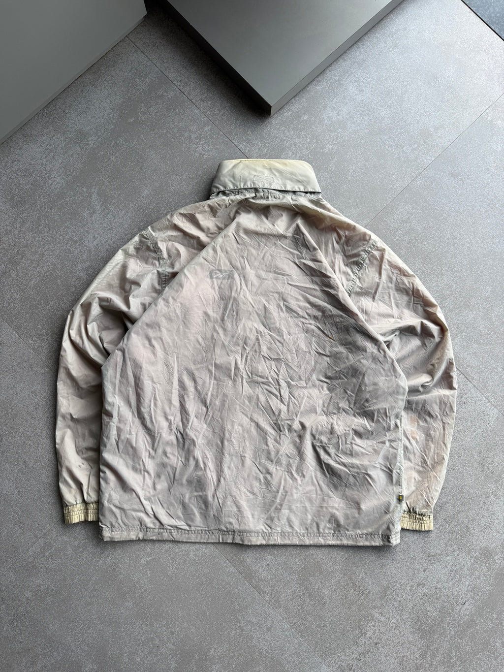 REEBOK VINTAGE JACKET-L