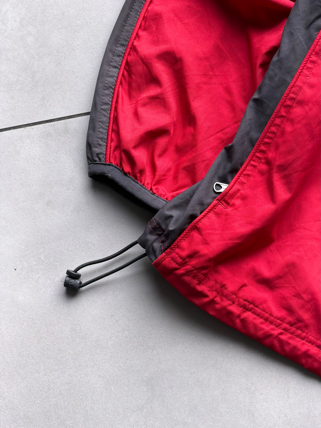 NIKE SV BADEN JACKET-XL