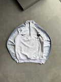 NIKE FRANCE VINTAGE JACKET-XS
