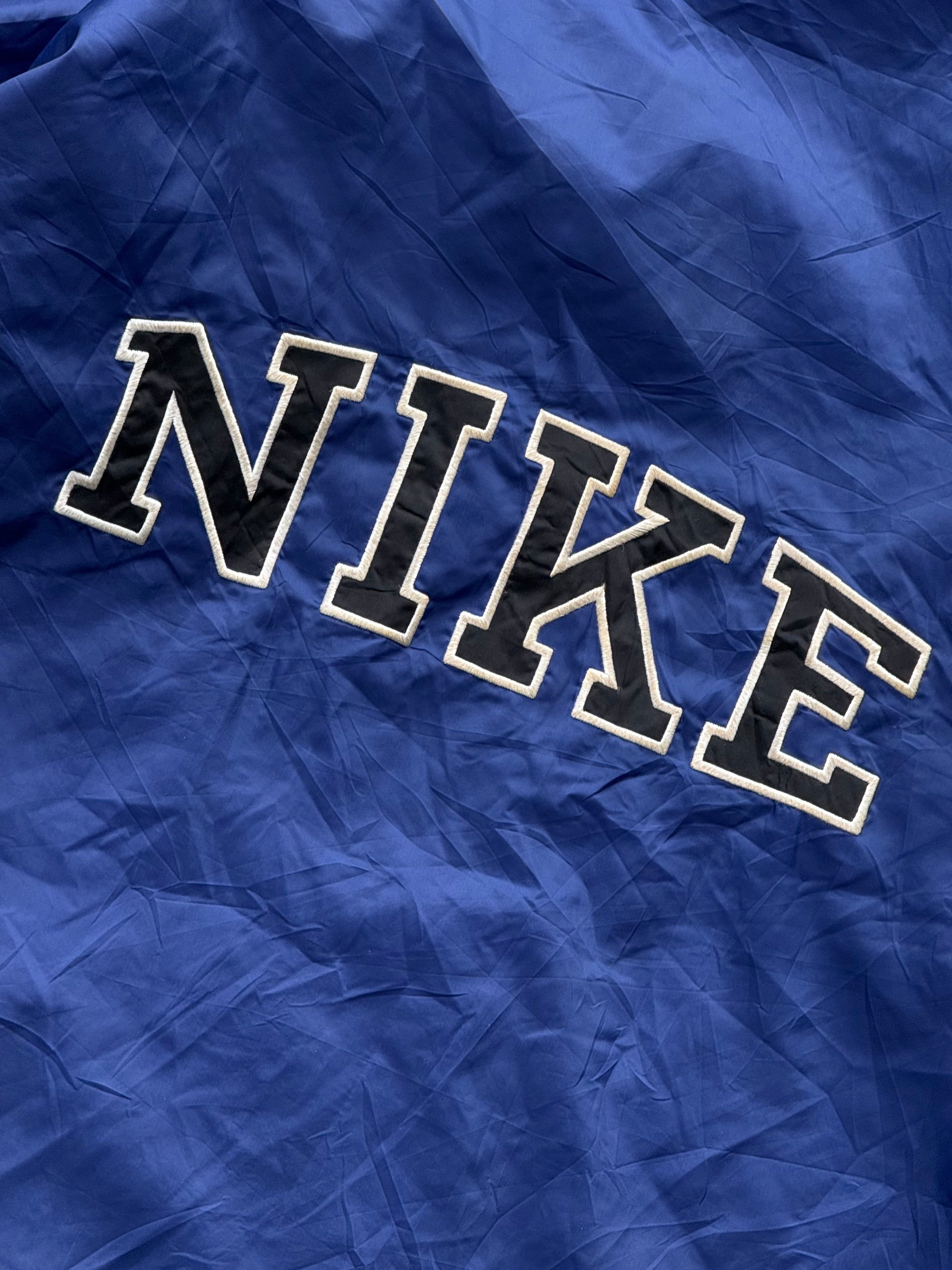 NIKE VINTAGE JACKET-[XXL]