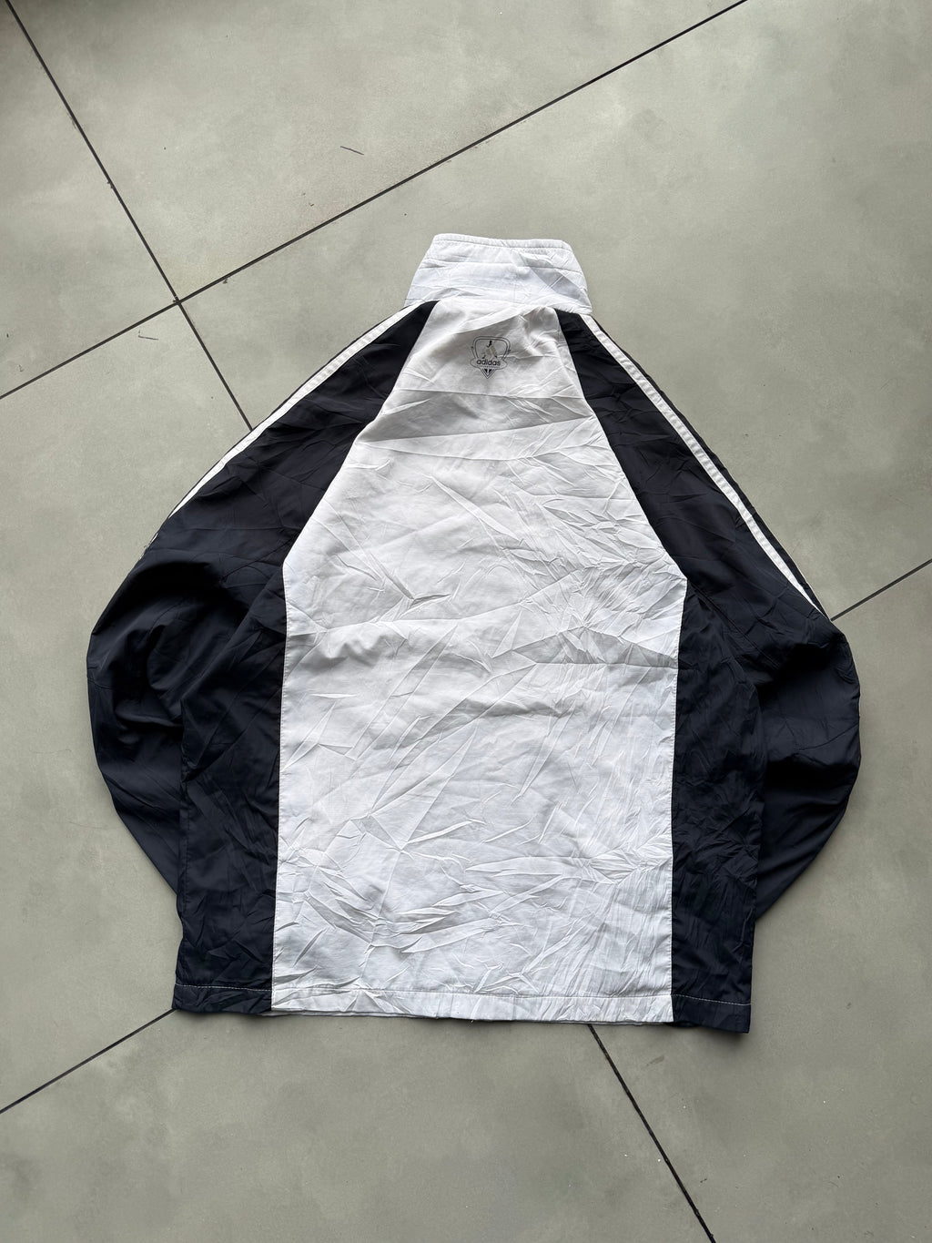 ADIDAS VINTAGE JACKET