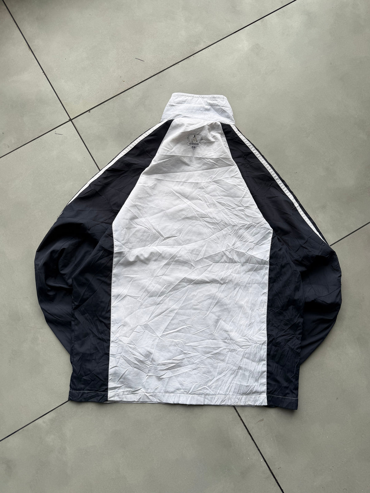 ADIDAS VINTAGE JACKET
