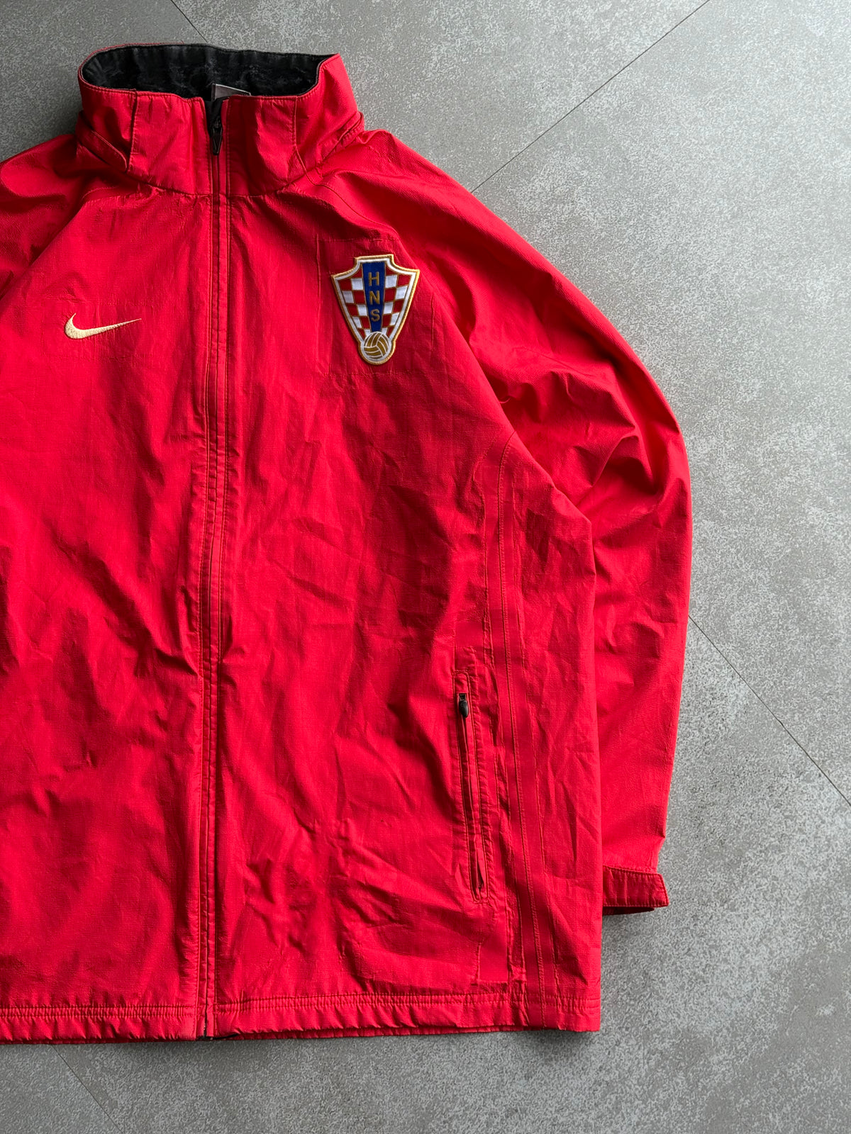 NIKE CROATIA  NATIONAL TEAM -L