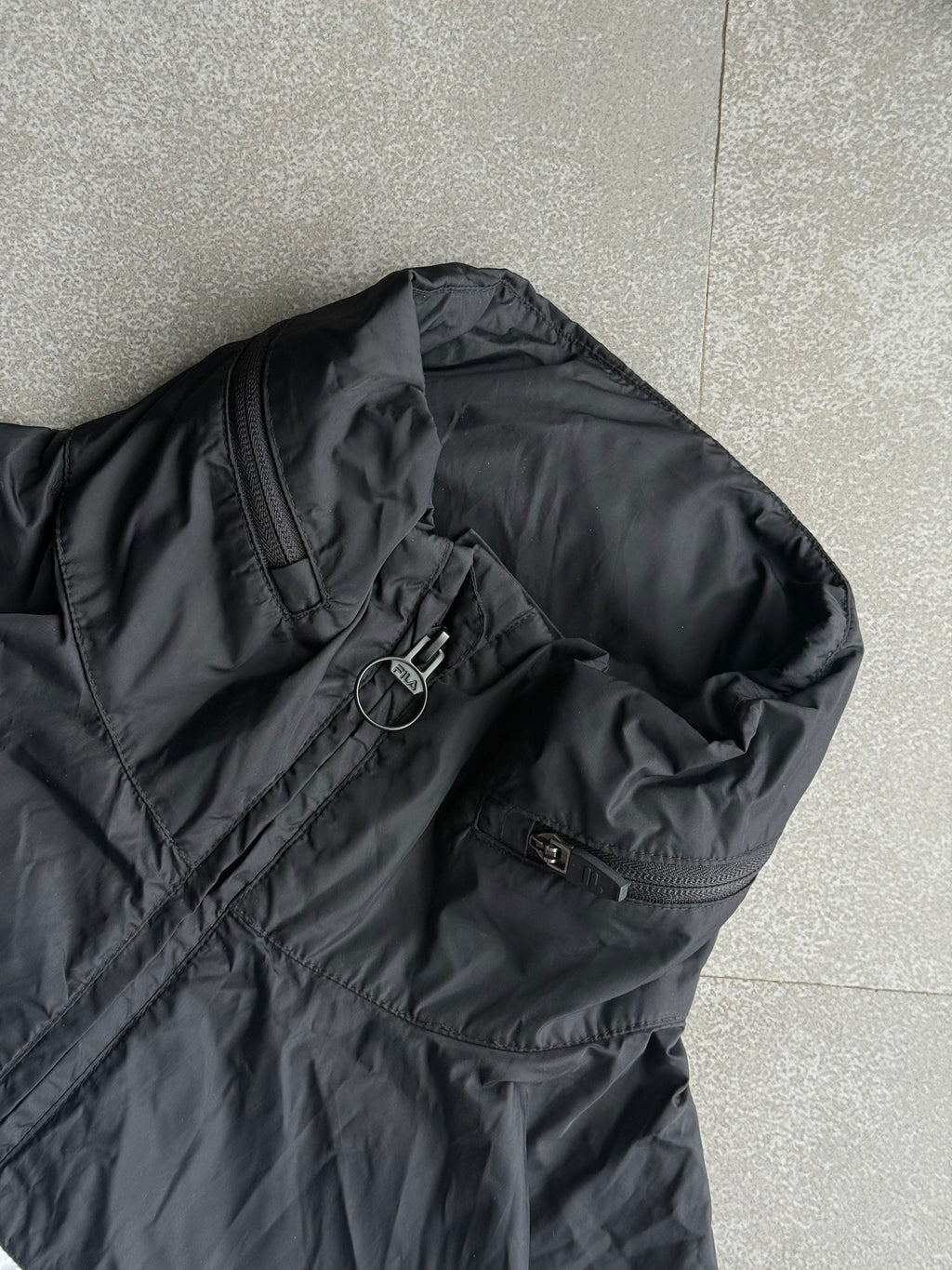 FILA JACKET-S