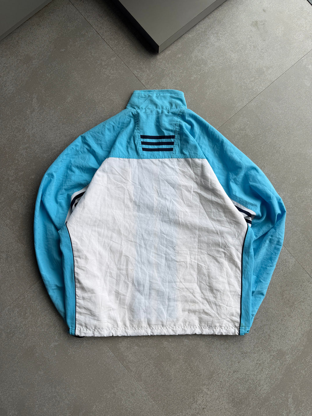 1998-ADIDAS OLYMPIQUE MARSEILLE JACKET-XL