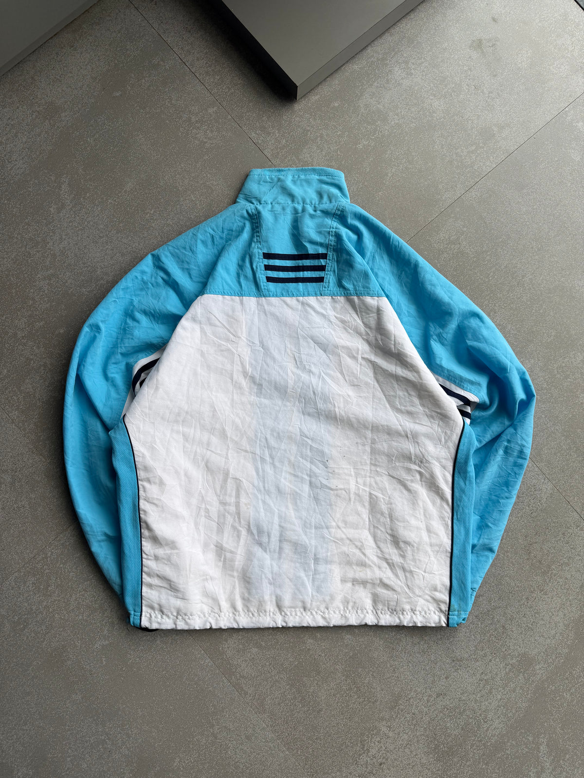 1998-ADIDAS OLYMPIQUE MARSEILLE JACKET-XL