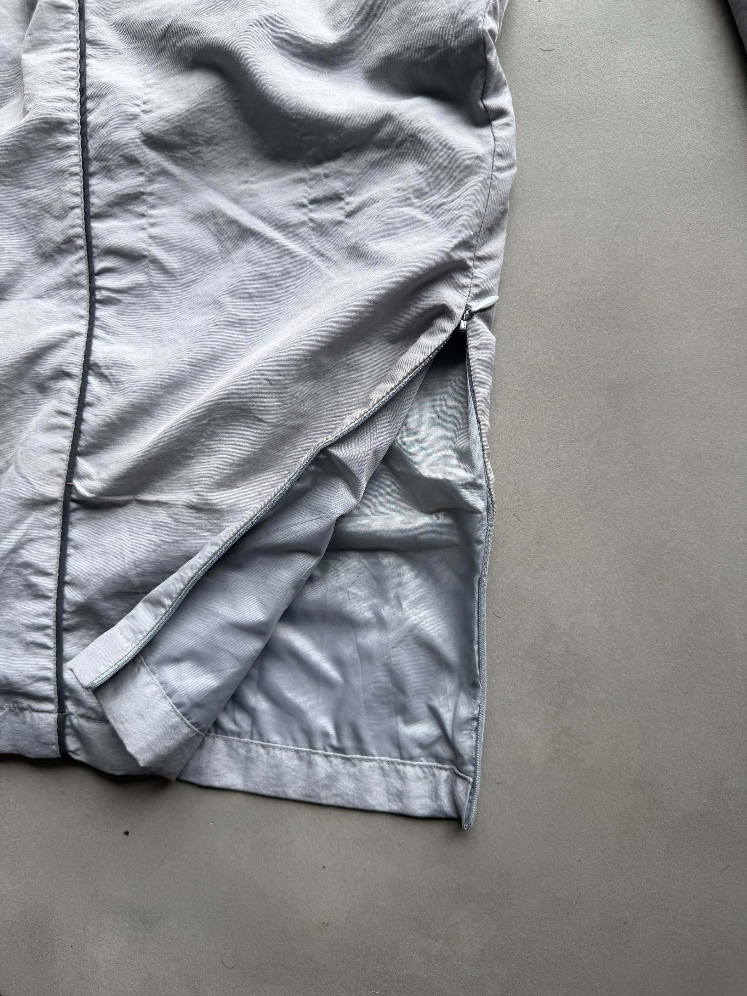 FILA GREY VTG TRACK PANT [ M-28]