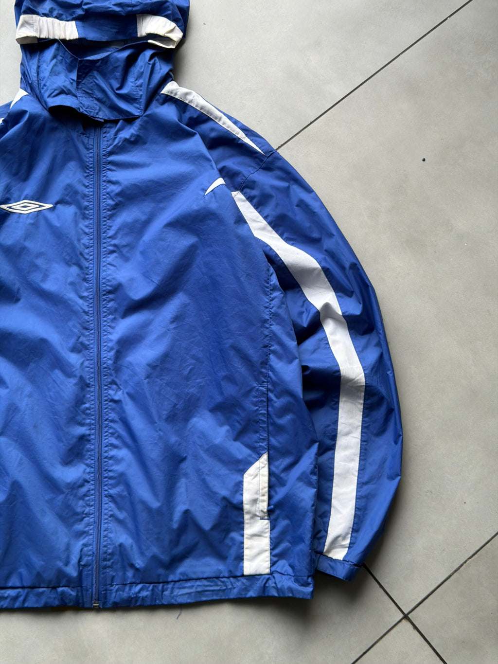 UMBRO WINDBREAKER-XL