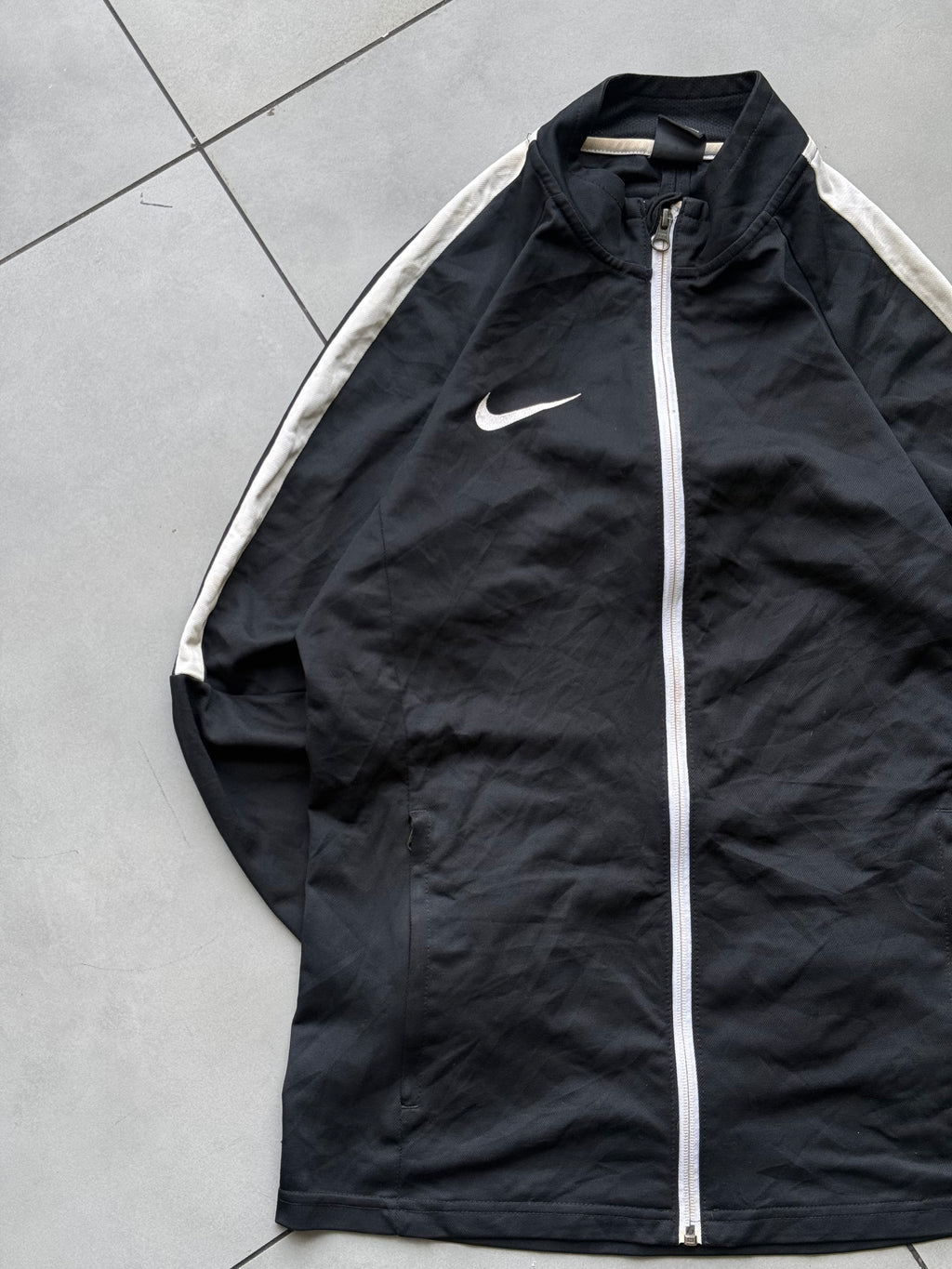 NIKE VINTAGE JACKET