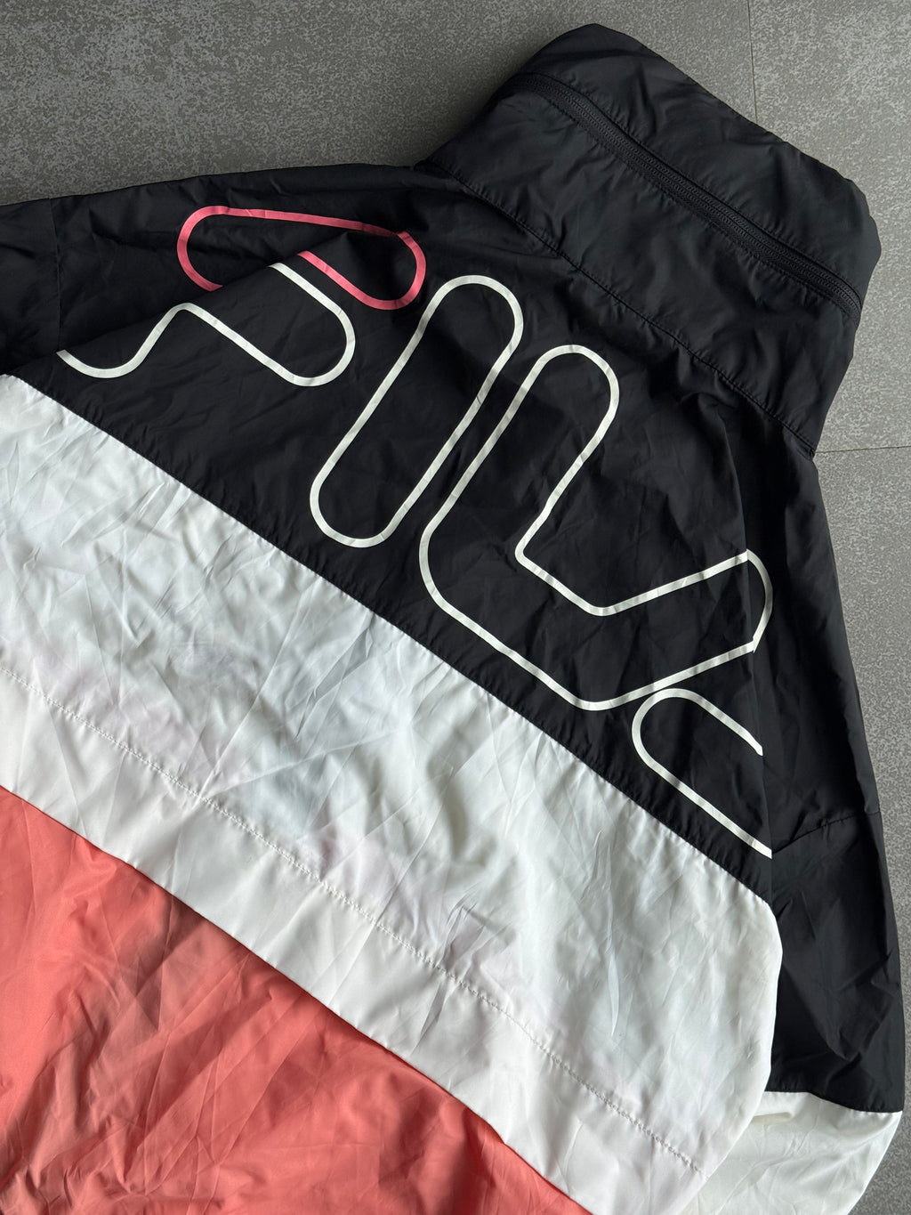 FILA JACKET-S
