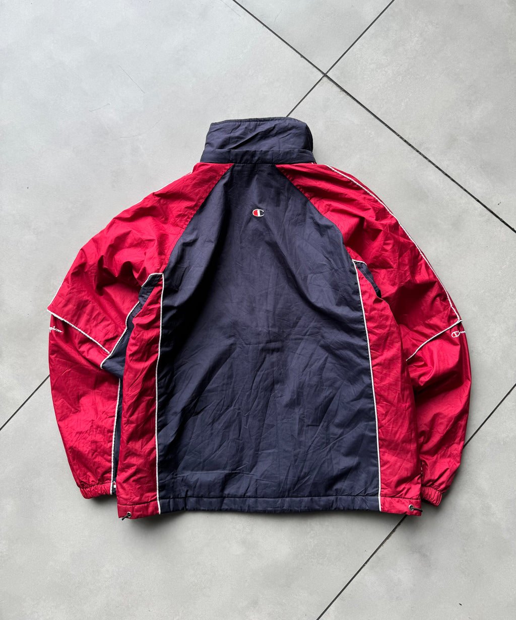 CHAMPION VINTAGE JACKET-S