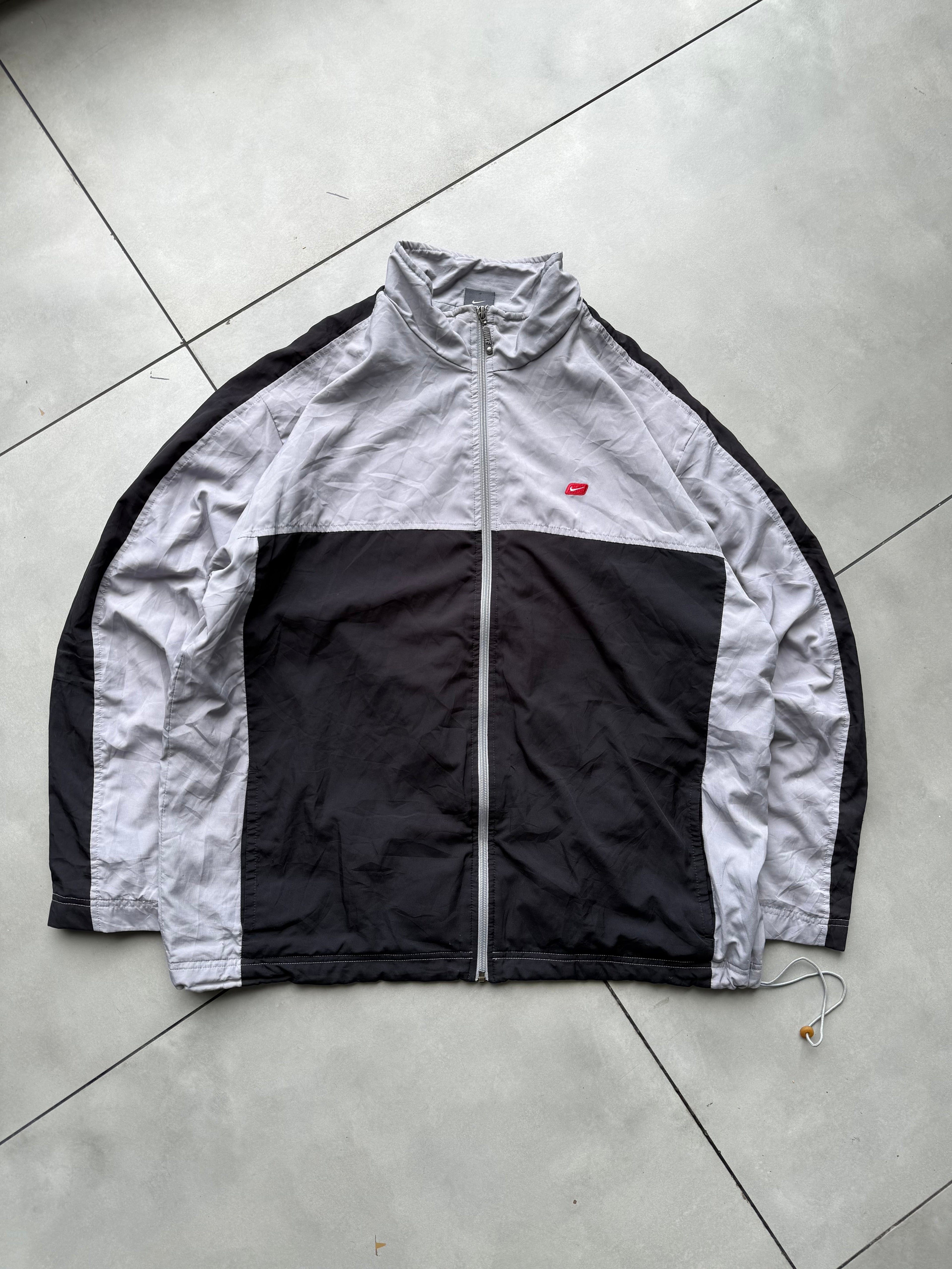 VINTAGE 00’s NIKE WINDBREAKER-XXL