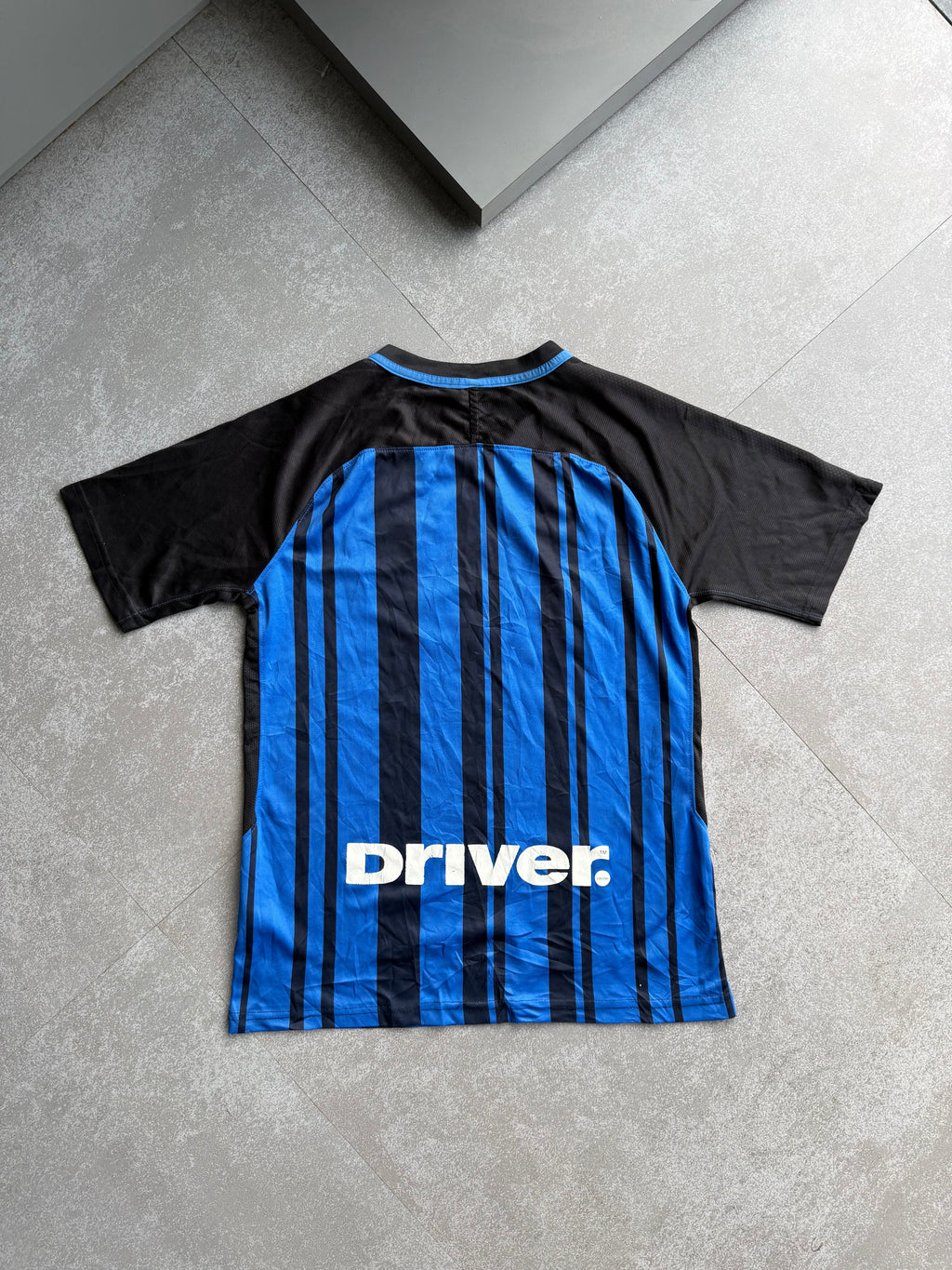 2017-NIKE INTER MILAN HOME JERSEY-S