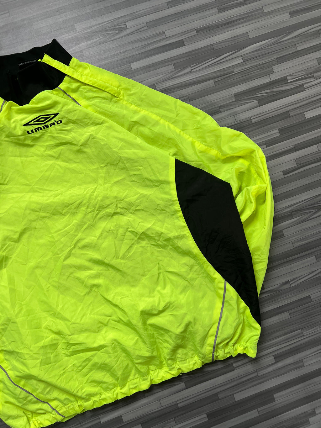 UMBRO JACKET-XL