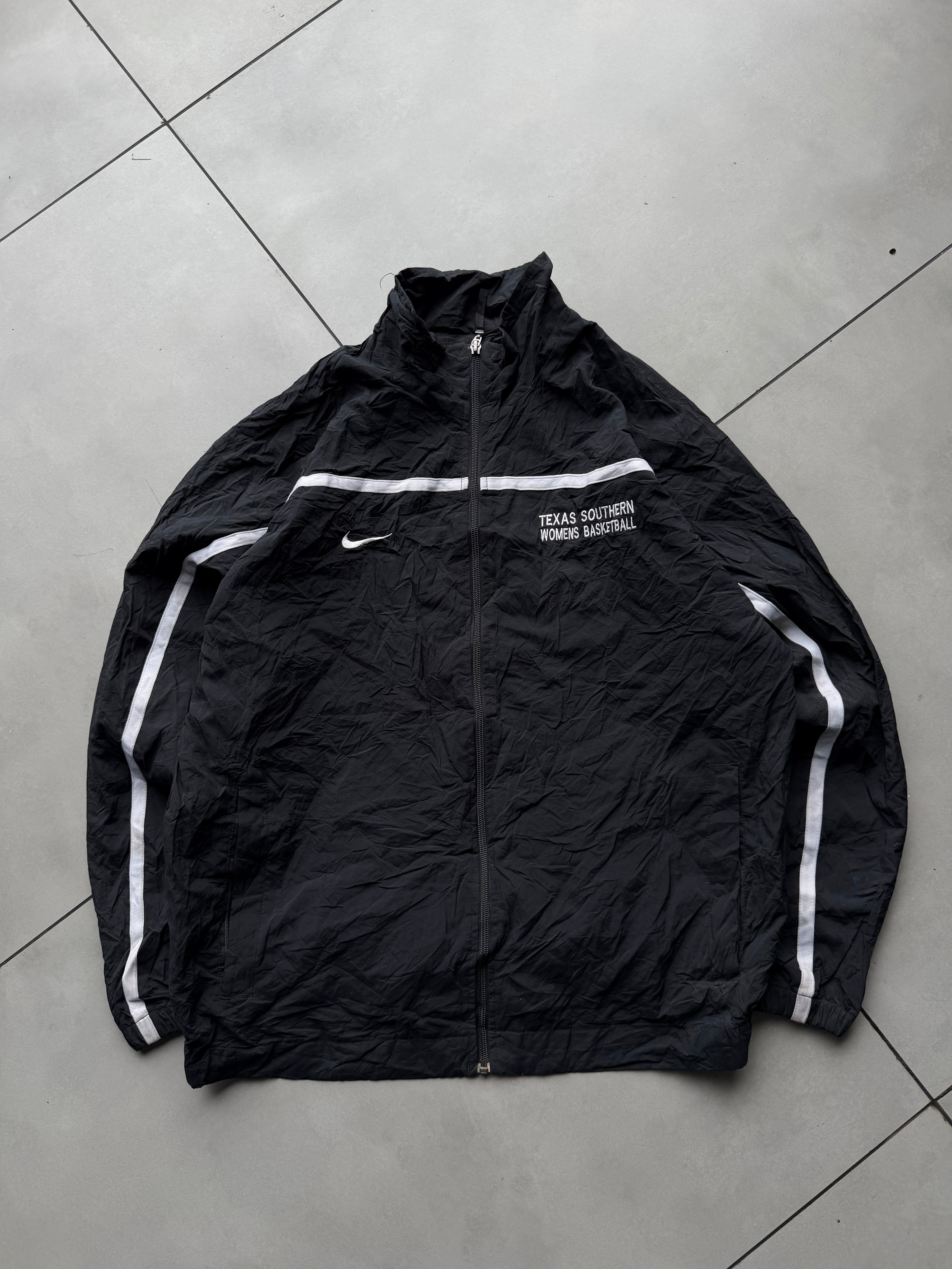 NIKE BLACK TEXAS SOUTHERN WOMEN BASKETBALL -XL