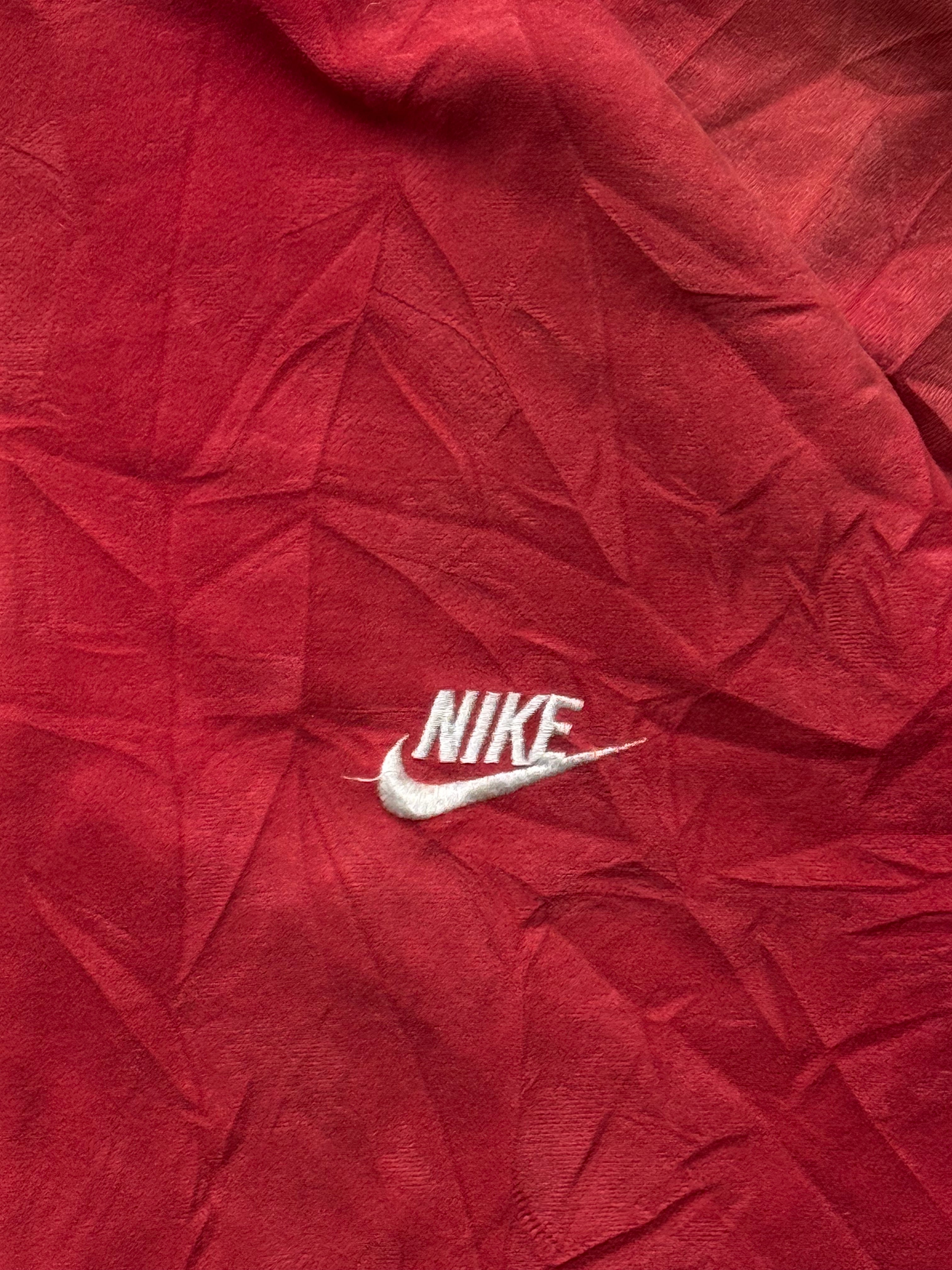 NIKE SWOOSH Y2K VINTAGE JACKET-L