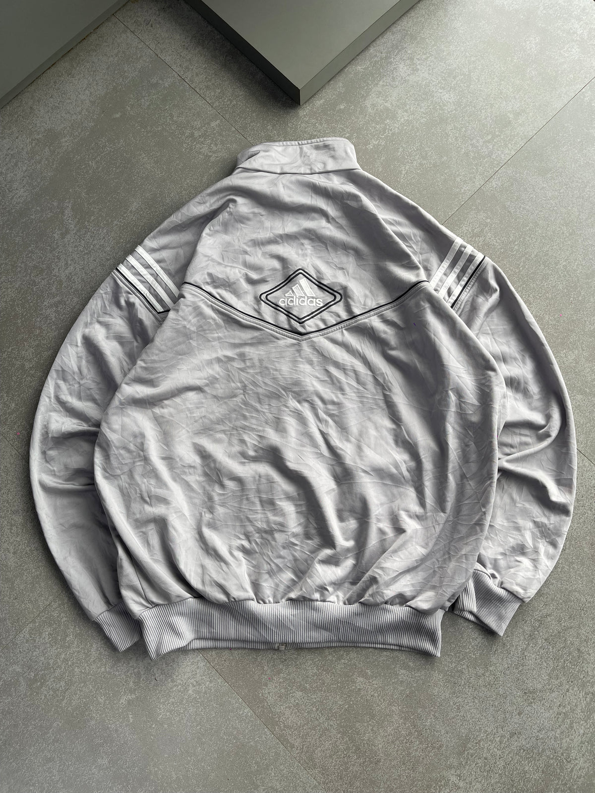 ADIDAS VINTAGE JACKET-XL
