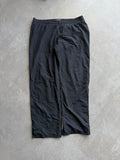 NIKE TRACK PANTS-XL